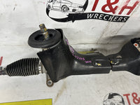 2016 2016 Kia Sorento UM C5W7J561F Front Electric Steering Rack