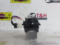 2014 - 2021 Subaru WRX VA Heater Fan Resistor