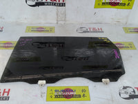 2006 - 2014 Subaru Tribeca B9 Left Rear Door Glass