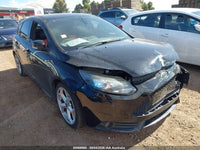 May 2011 to Aug 2015 - Ford Focus LW - Gauge