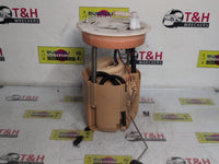 2015 - 2026 Mazda CX-3 DK Fuel Pump