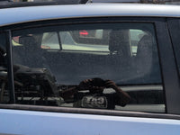 2011 - 2017 Subaru XV I GP Right Rear Door Glass