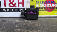 2016 - 2026 Front Radar Sensor