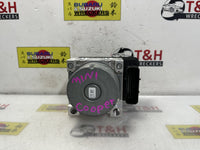 2014 - 2024 MINI Cooper F56 FWD ABS Pump/Modulator