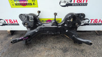 2011-2017 Suzuki Swift IV FZ AZH414 - Front Xmember/Cradle