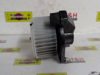 2009 - 2014 Suzuki Alto GF FWD Heater Fan Motor