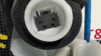 2016 Left Rear Lock Actuator, 2016, Honda, HR | V, VTI-L, II RU