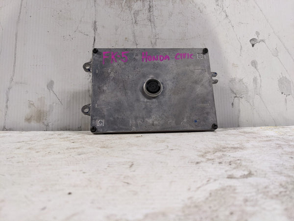 2016-2021 Honda Civic FK ECU
