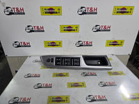 2014 - 2021 Subaru WRX VA AWD Master Power Window Switch