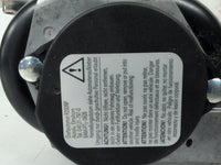 2013 Right Front Seat Belt, 617023500, 2013, Opel, Astra