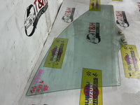 2002 - 2008 Mazda Mazda6 GG Right Front Door Glass