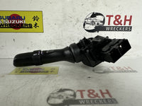 Wiper Switch, 2013, Toyota, 86, ZN6