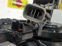 2014 Radiator Fan, 21480 BA60A, 2014, Nissan, Juke, F15