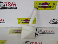Ford Ranger PX Jul 2015 to Jun 2018 - Washer Bottle - W/ Level Sensor Type