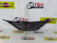 2020 2020 Suzuki Baleno EW A1M414 Grille