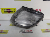 Mitsubishi L300/Express/Starwagon L400 WA 1997-2012 Left Corner Lamp