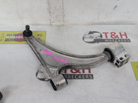 2013 2013 Opel Astra Right Front Lower Control Arm