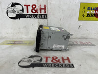 2009 - 2014 Volkswagen Polo MK5 6C 6R GTI Hatchback Stereo Head Unit