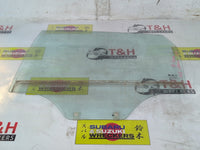 2011 - 2018 Holden Captiva 7 CG Left Rear Door Glass