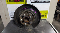 May 2013 to Aug 2019 - Honda Accord 9th Gen - Left Rear Hub Assembly