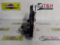 2019 Right Front Lock Actuator, 2019, Toyota, Corolla, Altis, E170