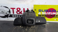 2014 - 2020 Subaru Outback BS BS9 Interior Mirror