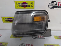 Mitsubishi L300/Express SJ SK Apr 2000-Dec 2013 Left Corner Lamp Indicator/Fog