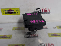 2012 - 2024 Mitsubishi Mirage LA/LB ABS Pump/Modulator