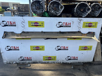 2010 - 2014 Ford Mondeo MC Left Side Skirt
