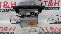 2018 2018 Mazda Mazda3 III BM BN Dash Display Unit