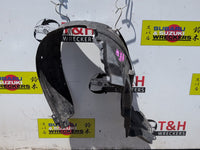 2015 - 2017 Suzuki Celerio LF Left Guard Liner