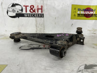 2007 - 2011 Subaru Impreza GH Left Front Lower Control Arm