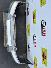 Subaru Outback BH - 1998-2000 - Front Bumper Bar