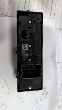Mitsubishi Mirage LA LB Hatchback Dec 2012-Dec 2024 Right Front Window Switch