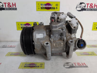 Subaru Outback 6th Gen A/C Compressor Aug 2014-Dec 2020 2.5L Engine FB25