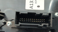 2016 Heater/AC Controls, EB3T | 18E245-EH3JA6, 2016, Ford, Ranger, PXII