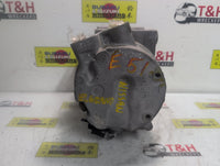 May 2002 to Dec 2010 - Nissan Elgrand E51 - A/C Compressor