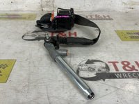 2014 - 2021 Nissan Qashqai J11 Right Front Seat Belt