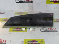 2014 - 2021 Subaru WRX VA Left Front Door Glass