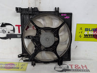 2014 Radiator Fan, 2014, Subaru, WRX, Premium, VA