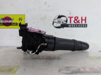 2012 - 2024 Mitsubishi Mirage LA ES FWD Indicator Stalk
