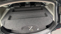 2011 2011 Nissan Dualis Parcel Shelf