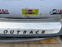 Subaru Outback BH - 1998-2000 - Front Bumper Bar