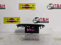 Right Side Door Elec Door Switch, 35770-TLO-E11-M1, 2011, Honda, Accord, Euro, CU
