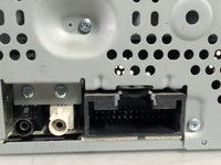 Ford Mondeo MD 2015-2020 - Stereo Head Unit
