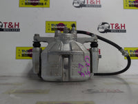 Feb 2017 to Current - Mazda CX-5 KF - Left Front Caliper - Single Piston Type
