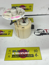 Kia Cerato BD 2018-2024 - Petrol 2.0L G4NA In-Tank Fuel Pump