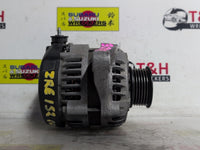 2012-2015 Toyota Corolla ZRE182R 1.8L 2ZR-FE Alternator 4 Pin Type