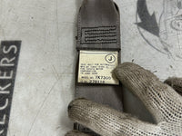 2003 - 2005 Lexus RX330 U30 Right Rear Seat belt