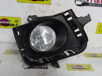 2011 - 2015 Toyota Prius C NHP10 Right Fog Light